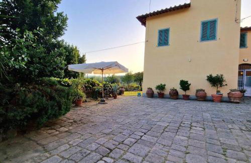 Villa Pacinotti - Foto 29