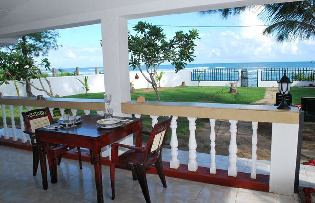 Beach House - Foto 25