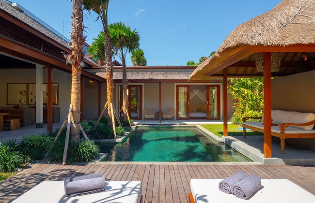 Bumbak Park by Nakula - Foto 72