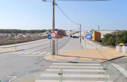 Beachfront apartment T2 Costa Nova Surf Aveiro - Foto 76