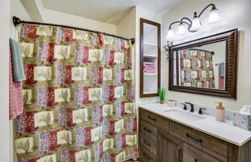 6 Mi to Dtwn Cincinnati Dog-Friendly Apt with Yard - Foto 14