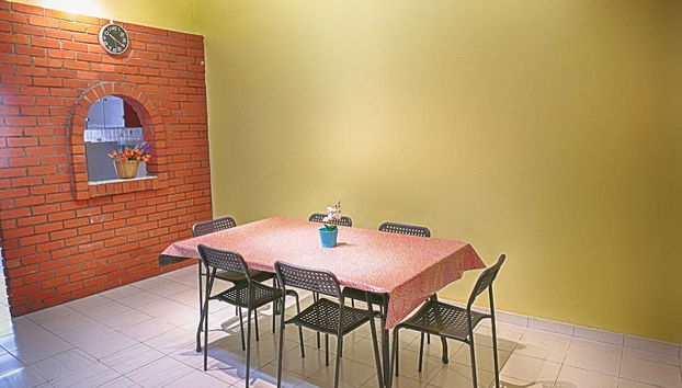 Servizio della struttura