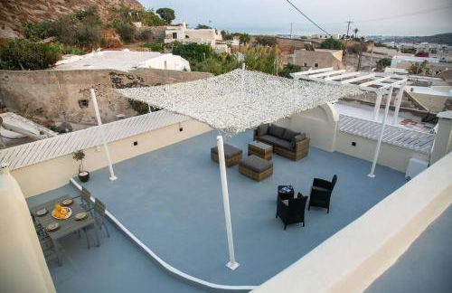 Elite Houses Santorini - Foto 13