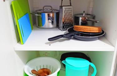 Apartamento El Carcajal - Foto 22