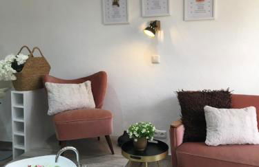 Kleine Milchbar Barrierefrei in den Bergen auf dem Hof Grindelborn - Foto 22