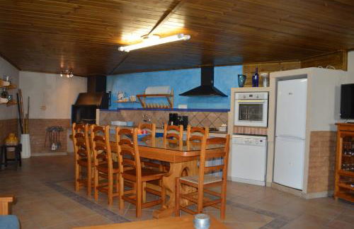 Villa Mar i Vent - Foto 39