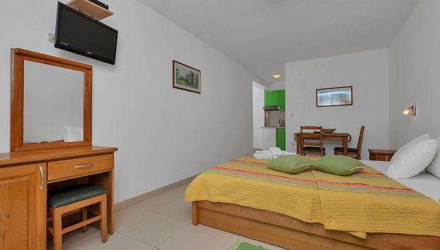 Apartments Villa Juric - Foto 3, Habitación