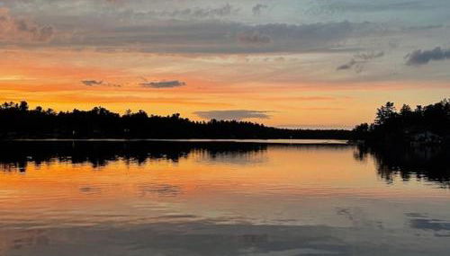 House with waterfront view - Foto 5