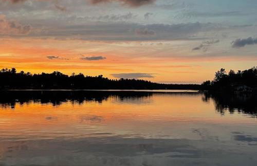 House with waterfront view - Foto 5