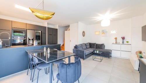 Maison Design 2 CH proche CDG, Paris - Foto 2