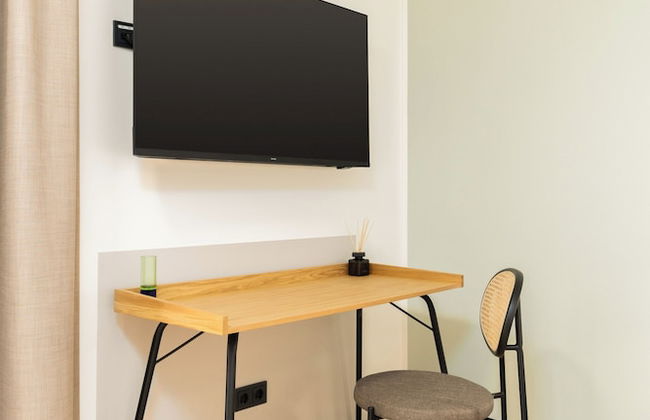 Limehome Vienna Favoritenstr - Foto 50