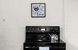 10 Min to Downtown-Modern in Magic City-Both Units - Foto 62