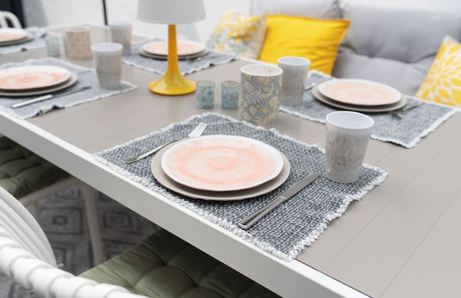 House 756 Mainz: Families, Friends & Business – Sauna, Parking, Near Messe & Airport - Foto 50