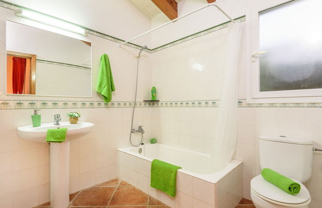 Villa Menorca Angela - Foto 10