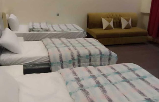 Jawar Al Taiba Suites - Photo 6