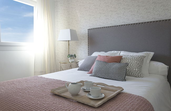 Málaga ático de lujo en el centro - Foto 27