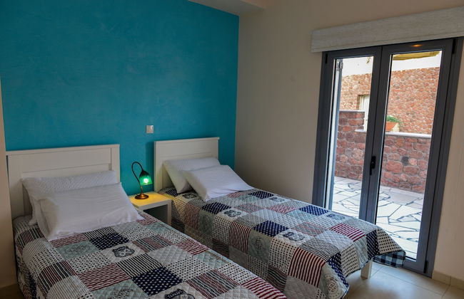 Our Villa Santorini - Foto 5