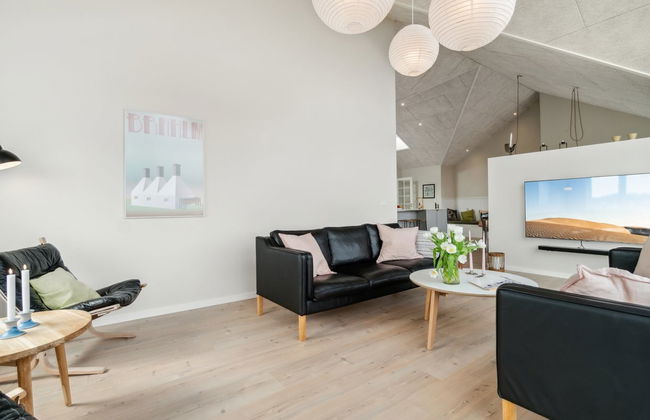 "Skoge" - 500m from the sea - Foto 20