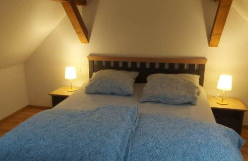 Ferienwohnung Gisela 80qm - Foto 10