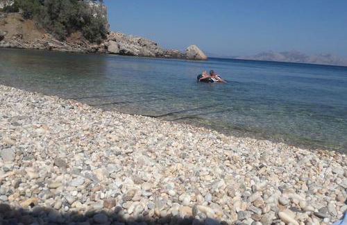 xanthoula's house - Foto 13