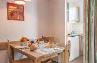 Residence Les Chalets des Arolles - maeva Home - Foto 50