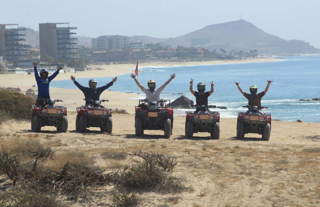 Wild Canyon Park Pass - Foto 6