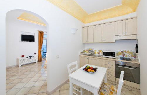 Le Contrade by Sosòre Holiday Homes -Amalfi Coast - Foto 37