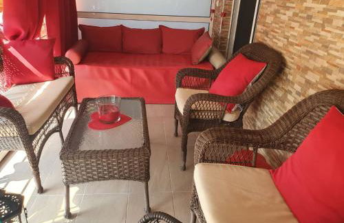 Apartmani Vesna Luxury ap 5 & 6 Paralia - Foto 15