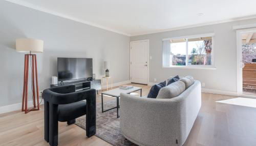 Blueground North Los Altos pool nr Park SFO-2091 - Foto 3, Other