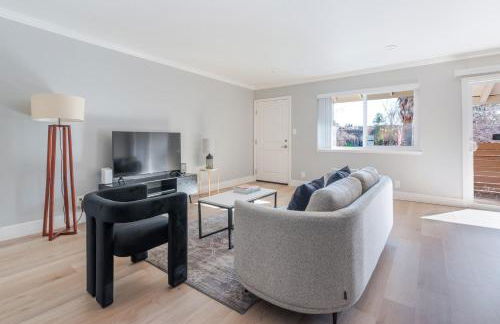 Blueground North Los Altos pool nr Park SFO-2091 - Foto 3