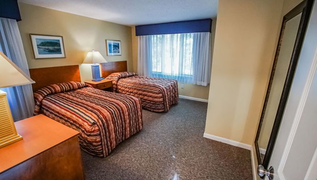 Cape Cod Holiday Estates, a VRI resort - Foto 5, Habitación