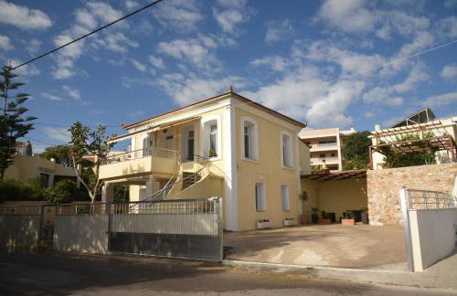 Blue Flag Award Winning Ormos Lo Beach: Home 1 - Foto 18