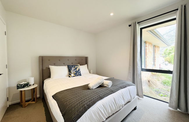 Leisure Holiday Home Lake Hayes Easte Queenstown - Foto 2