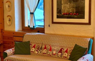 Accogliente attico vista Dolomiti - Photo 11