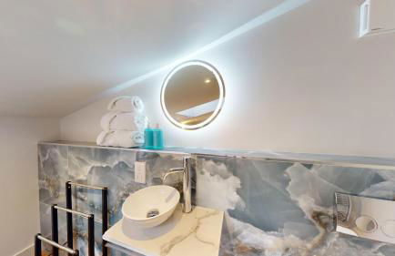 Springwood Barn No2 Merlyn - Foto 15