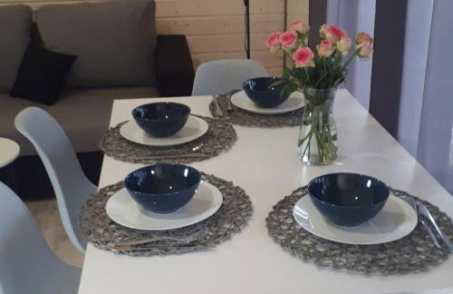 Domki Brzózki Kosewo - Foto 13