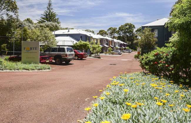 Leeuwin Apartments - Foto 34