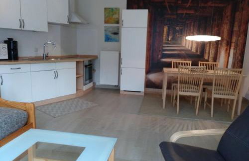 Ferienwohnung Am Königsberg - Foto 9