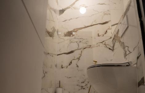 Appartement d'exception avec Jacuzzi - Foto 17