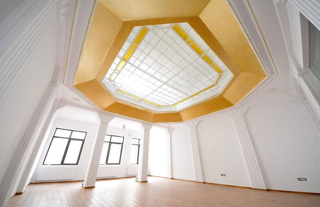 Citadel Aparthotel - Photo 46