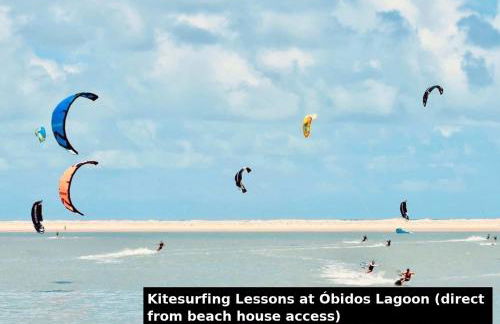 Beachfront Villa with Private Beach Access, Ocean Views, Pool, - Foto 45