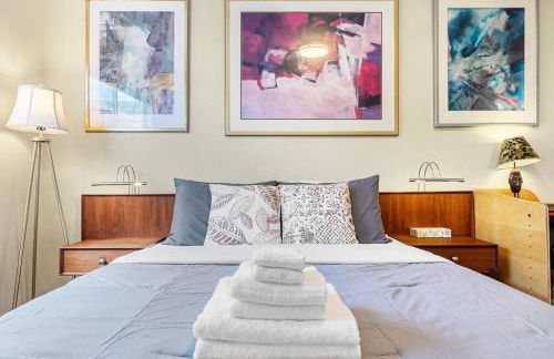 Beauty Supplies 3Br house for Family in Fremont - Foto 19