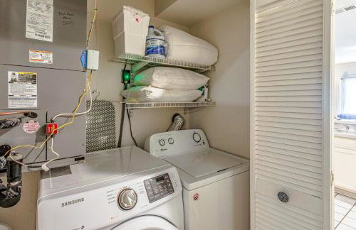 Golf Villa Near Sunset Beach and Intracoastal! - Foto 23