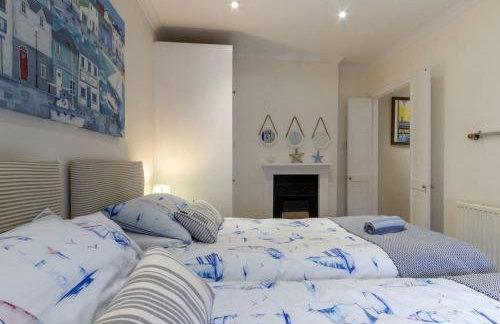 Sea View Cottage, Sandgate - Foto 24
