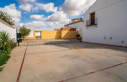 Cortijo del Coco 1 Fuente de Piedra by Ruralidays - Foto 31