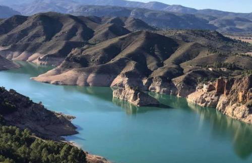 Casa Rural con encanto Señorio Manchego ALBACETE - Foto 62