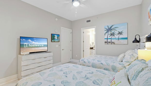 Turquoise Place Condos - Foto 5, Habitación