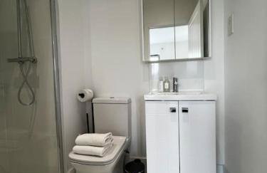 Rochester Lux Stay Townhouse 2 - Foto 27