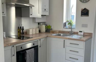 The Annexe Long Melford - Foto 28