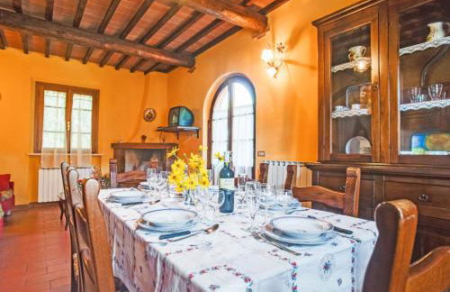 Holiday Home Villetta La Ginestra by Interhome - Foto 20